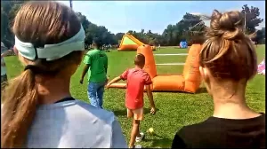 Mobile School Camps