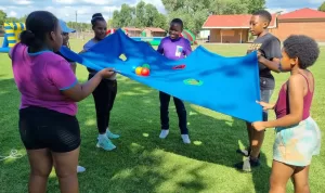 Mobile School Camps